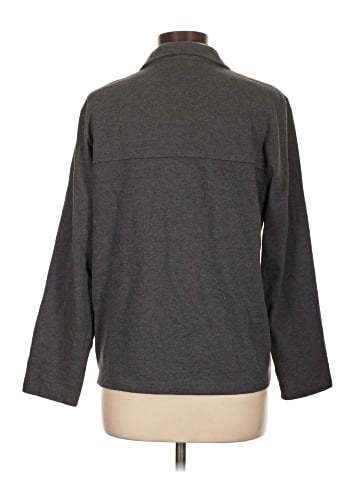 Lands' End Blazer (view 2)