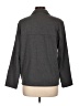 Lands' End Gray Blazer Size 10 - 12 - photo 2