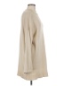 Lillusory 100% Polyester Tan Turtleneck Sweater Size M - photo 4