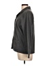 Lands' End Gray Blazer Size 10 - 12 - photo 5