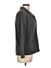 Lands' End Gray Blazer Size 10 - 12 - photo 4