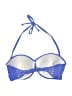 Assorted Brands Blue Swimsuit Top Size L - photo 2