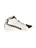 Steve Madden White Sneakers Size 5 - photo 1