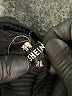 Shein Black Bodysuit Size M - photo 3