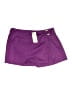 Lands' End Solid Purple Skort Size 14 - photo 1