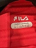 FILA Pink Active Tank Size L - photo 7