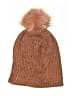 Gap Brown Beanie One size - photo 1