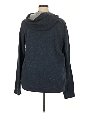 Hawker Rye Pullover Sweater (view 2)