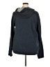 Hawker Rye Blue Pullover Sweater Size XXL - photo 2