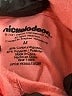 Nickelodeon Pink Fleece Size M - photo 6
