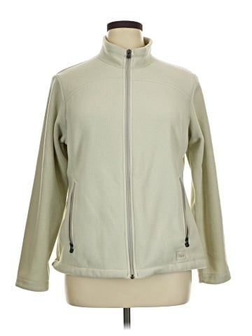 REI Cardigan (view 1)