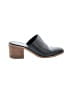 Treasure & Bond Black Mule/Clog Size 7 1/2 - photo 1