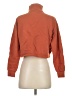 Outdoor Voices Orange Pullover Sweater Size S - photo 2