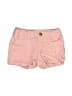 Old Navy 100% Cotton Pink Shorts Size 3T - photo 1