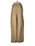 Copper Key Solid Tan Casual Pants Size 7 - photo 2