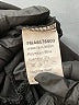 Unbranded Solid Black Casual Dress Size M - photo 8