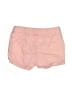 Old Navy 100% Cotton Pink Shorts Size 3T - photo 2