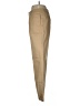 Copper Key Solid Tan Casual Pants Size 7 - photo 5