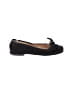 Taryn Rose Black Flats Size EU 39 - photo 1