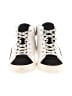 Steve Madden White Sneakers Size 5 - photo 2