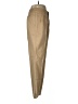 Copper Key Solid Tan Casual Pants Size 7 - photo 4