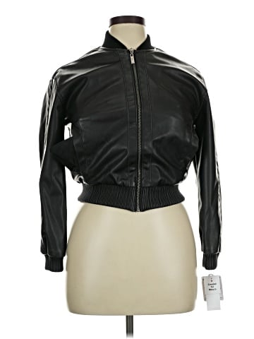 JouJou Track Jacket (view 1)