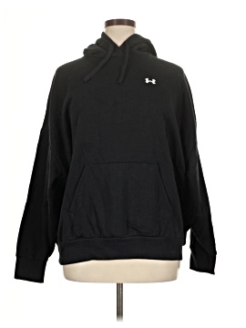Under Armour Pullover Hoodie