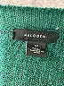 Halogen Green Pullover Sweater Size XL - photo 7