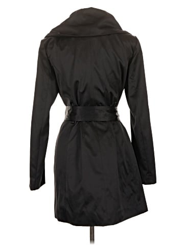 Tahari Trenchcoat (view 2)