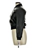 JouJou 100% Polyurethane Black Track Jacket Size XL - photo 5