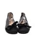 Taryn Rose Black Flats Size EU 39 - photo 2
