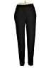 Unbranded Solid Black Casual Pants Size XL - photo 1