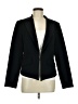 Trina Turk Black Blazer Size 6 - photo 1