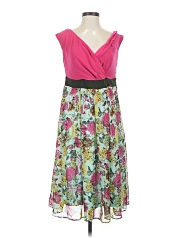 IGIGI Cocktail Dress (view 1)