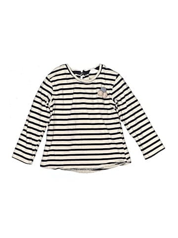 Zara Baby Long Sleeve Top (view 1)