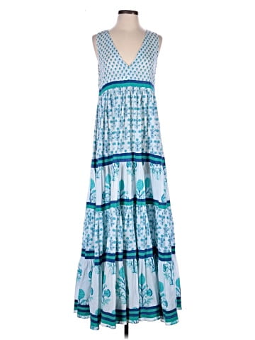 Ro's Garden Casual Dress (view 1)