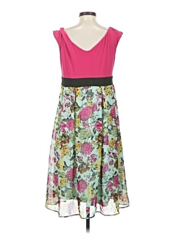 IGIGI Cocktail Dress (view 2)