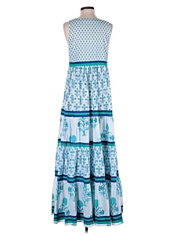 Ro's Garden Casual Dress (view 2)