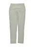 Vigoss Solid Green Casual Pants Size 7 - 8 - photo 2