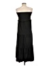 Unbranded Black Cocktail Dress Size L - photo 2