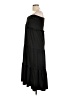 Unbranded Black Cocktail Dress Size L - photo 5