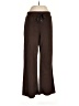 Unbranded Brown Casual Pants Size L - photo 1