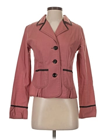 Neesh by D.A.R. 3/4 Sleeve Blouse (view 1)