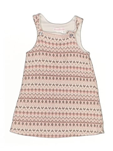 Bonnie Jean Dress (view 1)