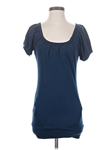 Express Short Sleeve Top (view 1)