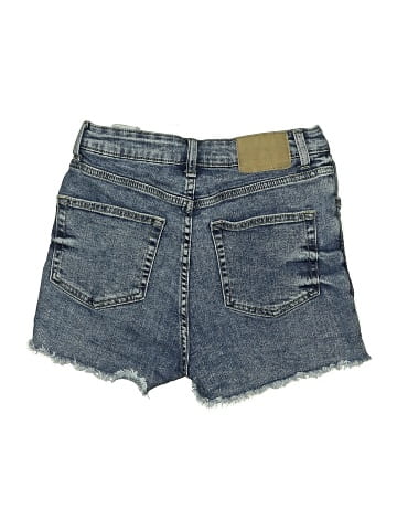 H&M Denim Shorts (view 2)