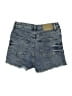 H&M Blue Denim Shorts Size 4 - photo 2