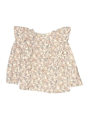Crewcuts Sleeveless Blouse (view 1)