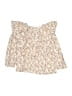 Crewcuts 100% Cotton Ivory Sleeveless Blouse Size S (kids) - photo 1