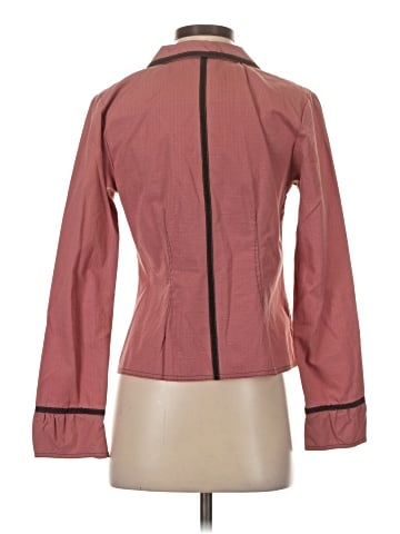 Neesh by D.A.R. 3/4 Sleeve Blouse (view 2)
